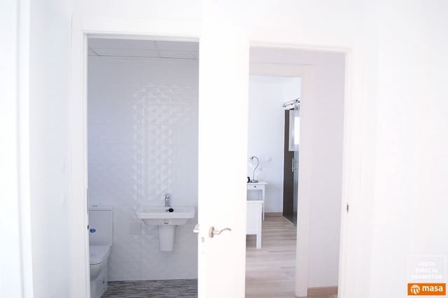 Casa de 3 habitaciones en Gran Alacant, Santa Pola en venta con piscina - 299.000 € (Ref: 9449497)