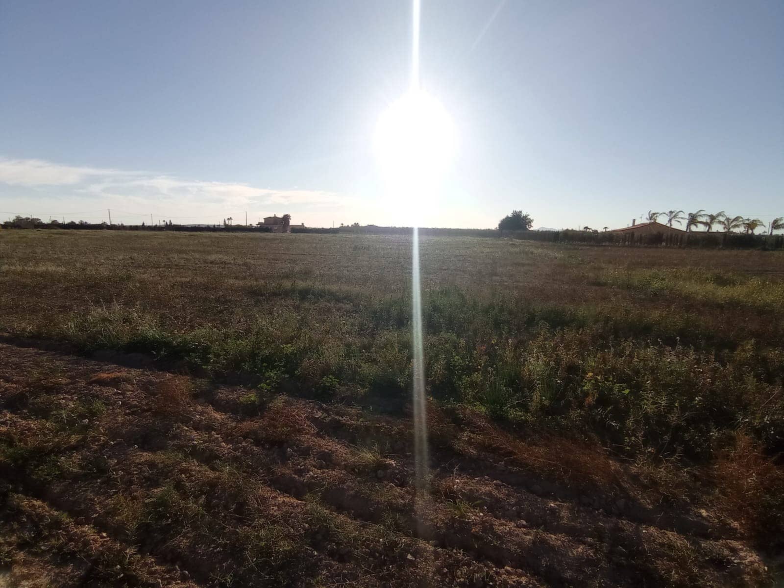 Undeveloped Land for sale in Las Bayas - € 240,000 (Ref: 9449500)