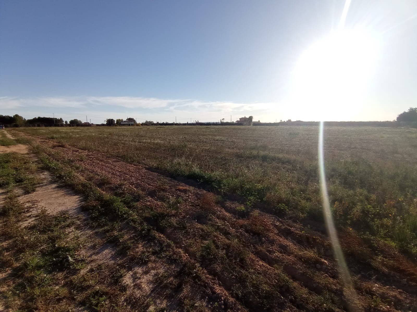 Undeveloped Land for sale in Las Bayas - € 240,000 (Ref: 9449500)