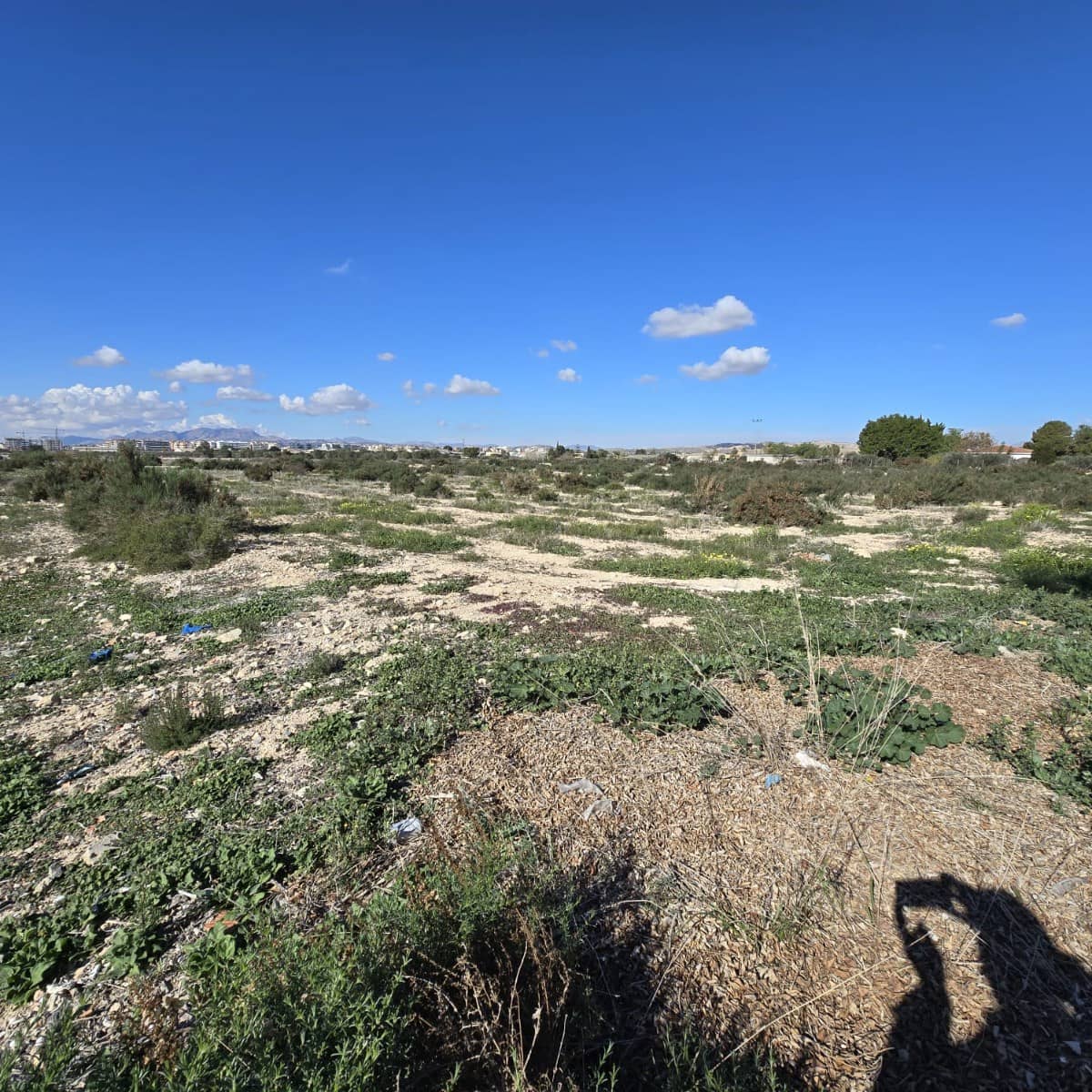 Landgrundstück zu verkaufen in Elche / Elx - 99.000 € (Ref: 9449502)