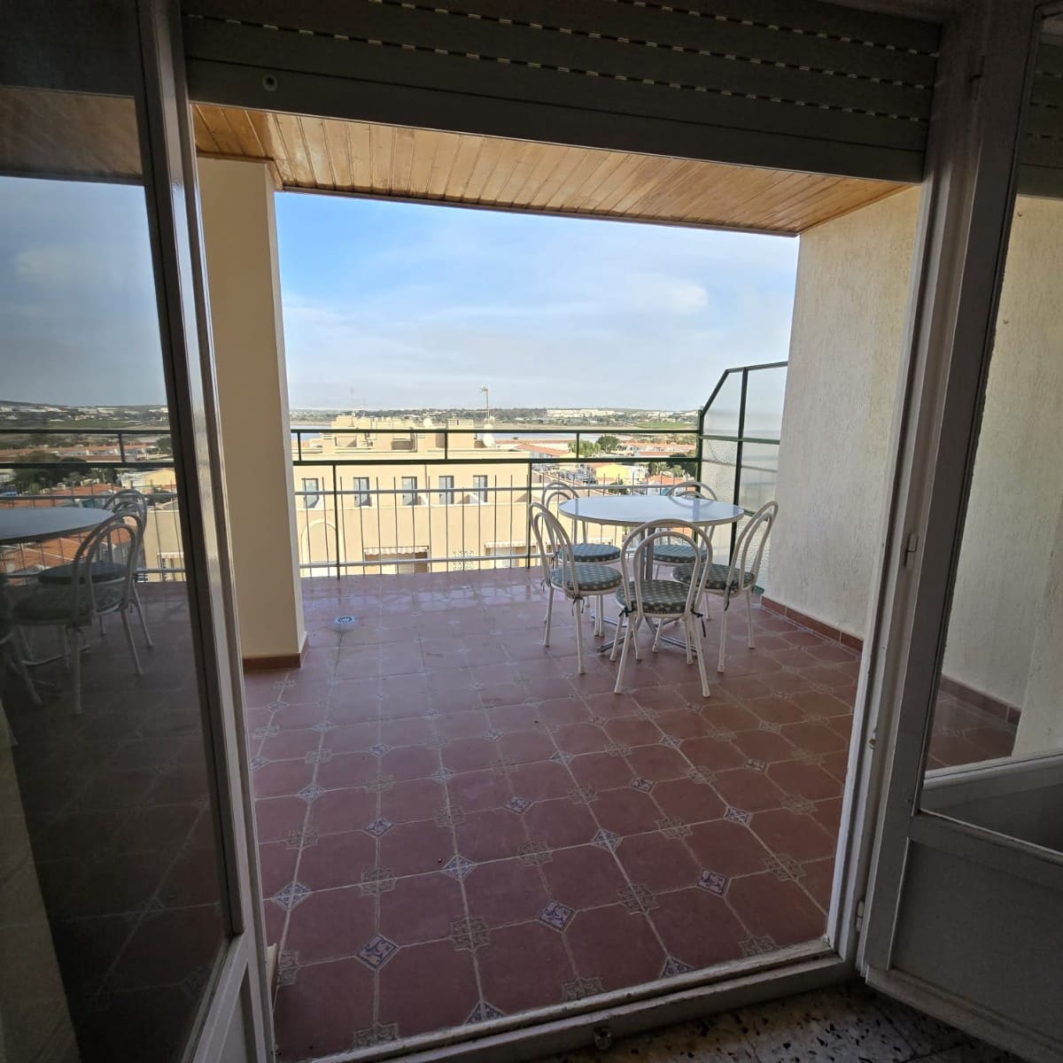 3 bedroom Penthouse for sale in Santa Pola - € 199,000 (Ref: 9449503)