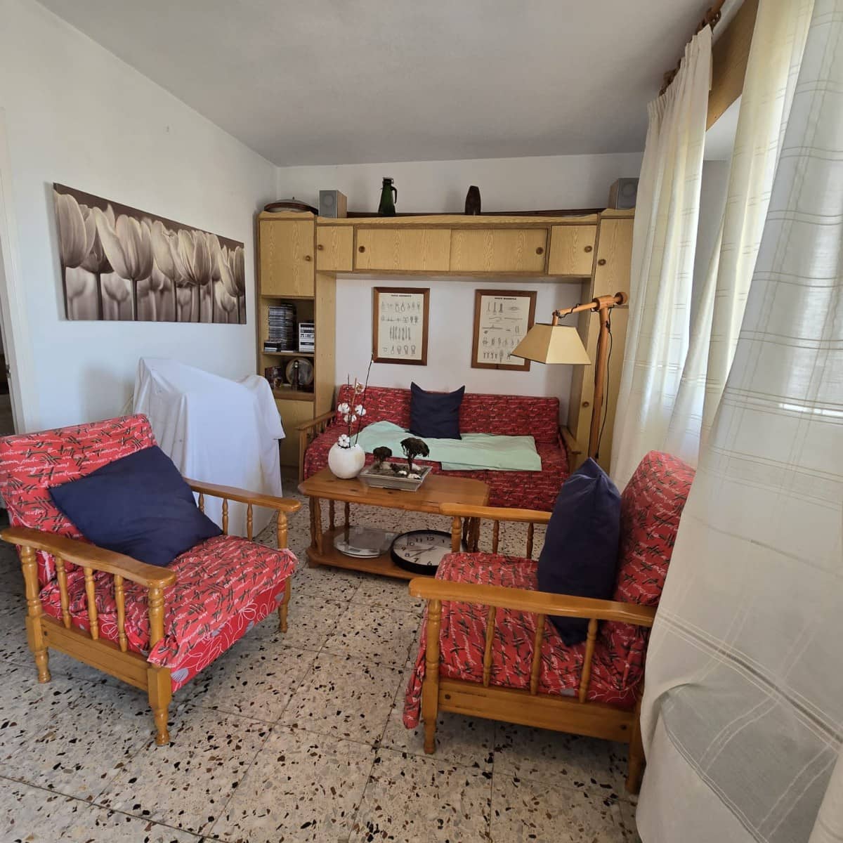 3 bedroom Penthouse for sale in Santa Pola - € 199,000 (Ref: 9449503)