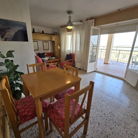 3 makuuhuone Kattohuoneisto myytävänä paikassa Santa Pola - 199 000 € (Ref: 9449503)