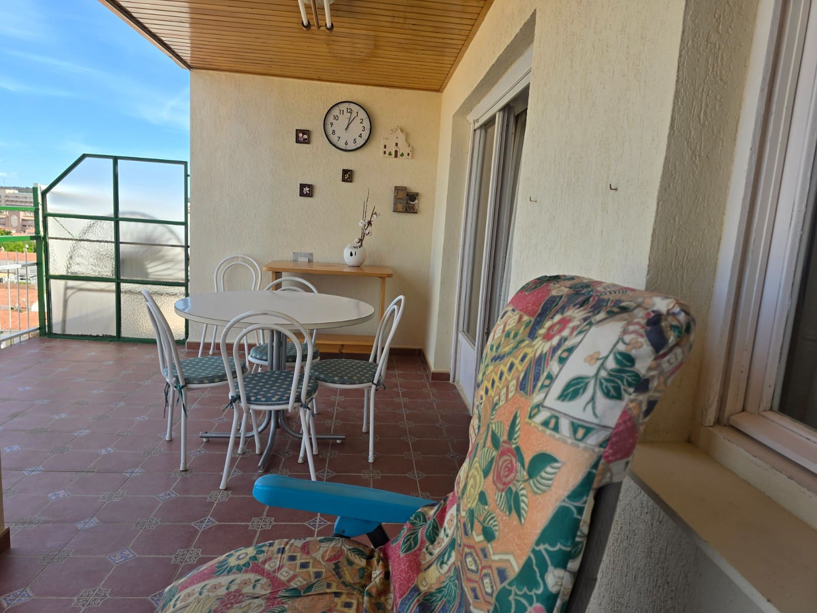 3 bedroom Penthouse for sale in Santa Pola - € 199,000 (Ref: 9449503)