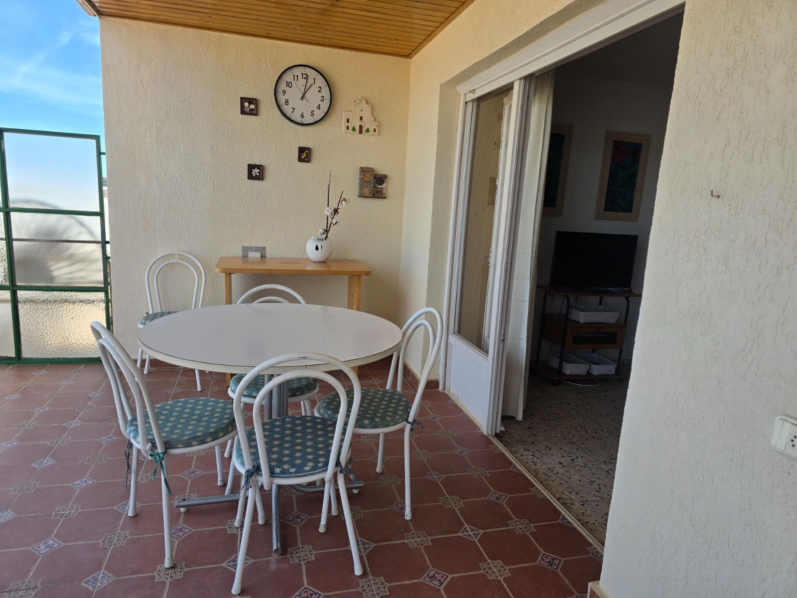 3 bedroom Penthouse for sale in Santa Pola - € 199,000 (Ref: 9449503)