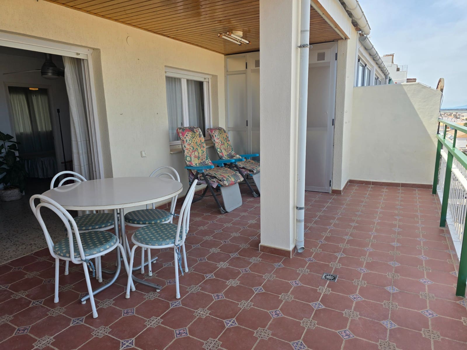 3 bedroom Penthouse for sale in Santa Pola - € 199,000 (Ref: 9449503)