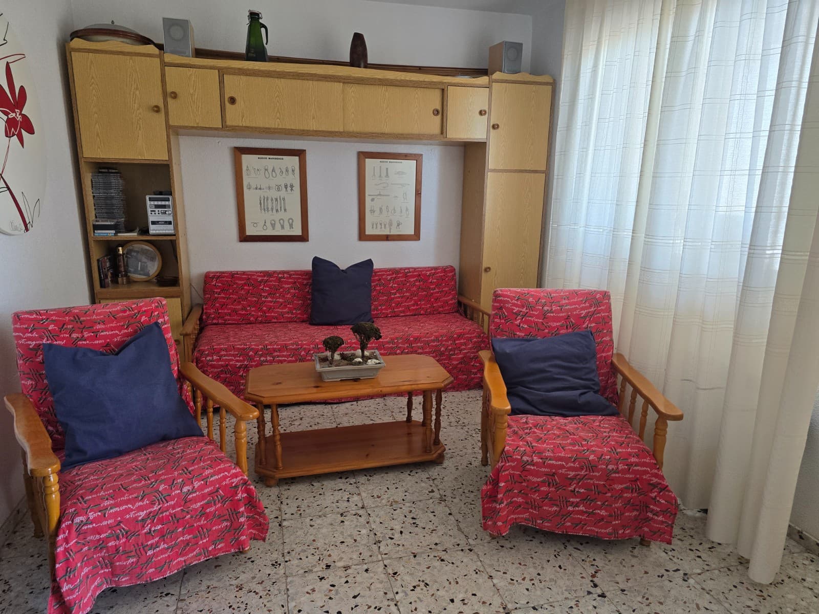 3 bedroom Penthouse for sale in Santa Pola - € 199,000 (Ref: 9449503)