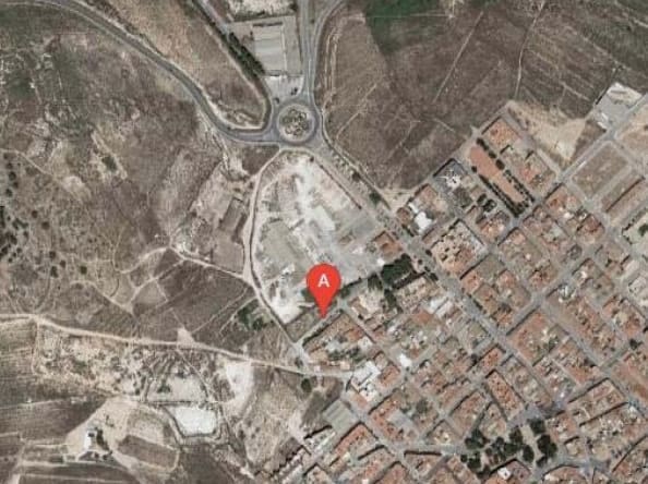 Building Plot for sale in Monforte del Cid - € 236,000 (Ref: 9449507)
