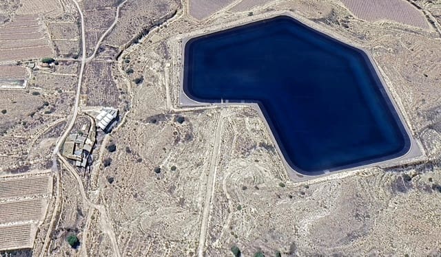 Finca/Casa Rural en Monforte del Cid en venta - 325.000 € (Ref: 9449508)