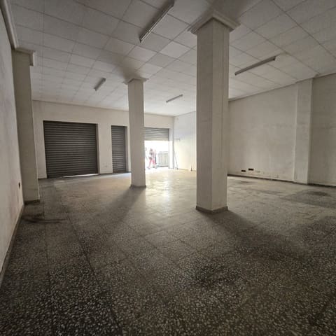 1 sovrum Kommersiell till salu i Torrellano, Elche / Elx - 80 000 € (Ref: 9449509)