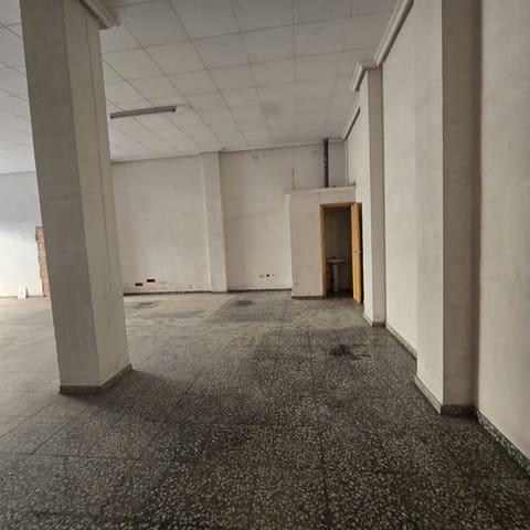 1 sovrum Kommersiell till salu i Torrellano, Elche / Elx - 80 000 € (Ref: 9449509)