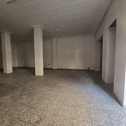 1 sovrum Kommersiell till salu i Torrellano, Elche / Elx - 80 000 € (Ref: 9449509)