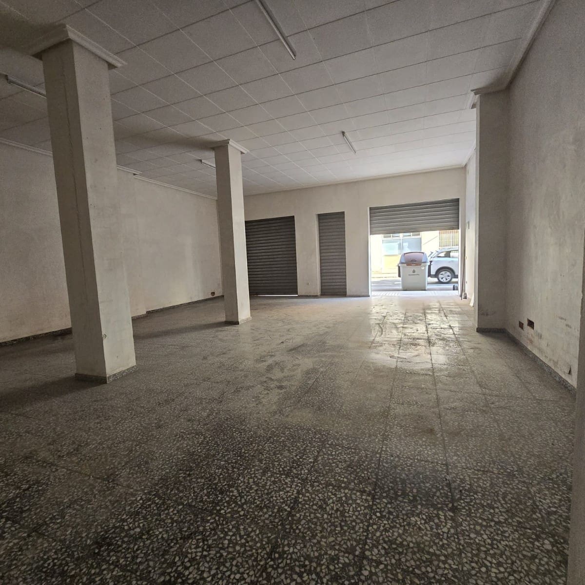 1 sovrum Kommersiell till salu i Torrellano - 80 000 € (Ref: 9449509)