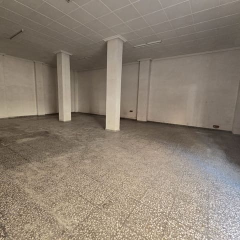 1 sovrum Kommersiell till salu i Torrellano, Elche / Elx - 80 000 € (Ref: 9449509)