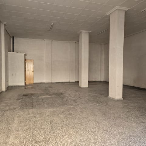 1 sovrum Kommersiell till salu i Torrellano, Elche / Elx - 80 000 € (Ref: 9449509)