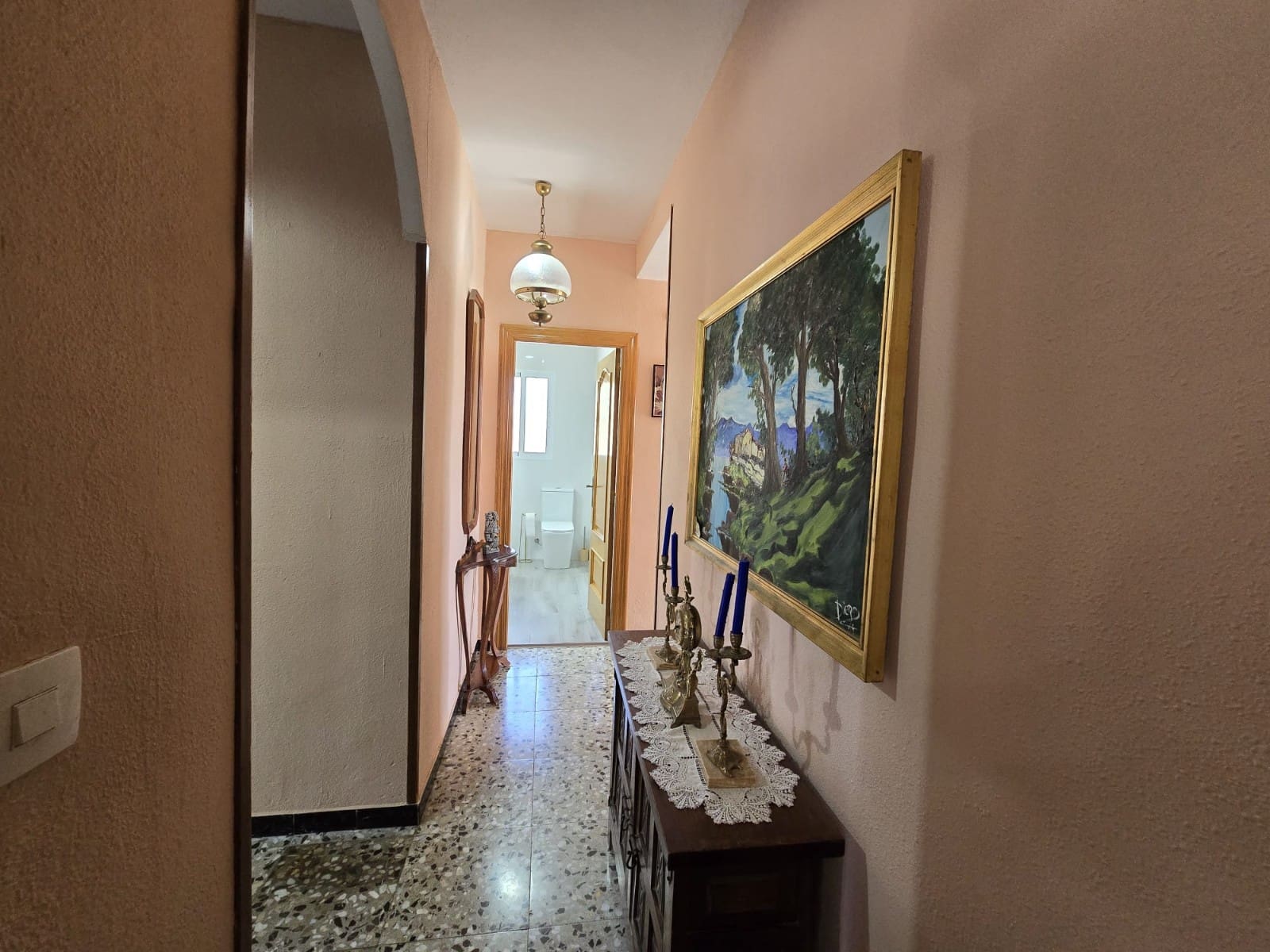 6 bedroom Villa for sale in Rebolledo with pool garage - € 320,000 (Ref: 9449512)