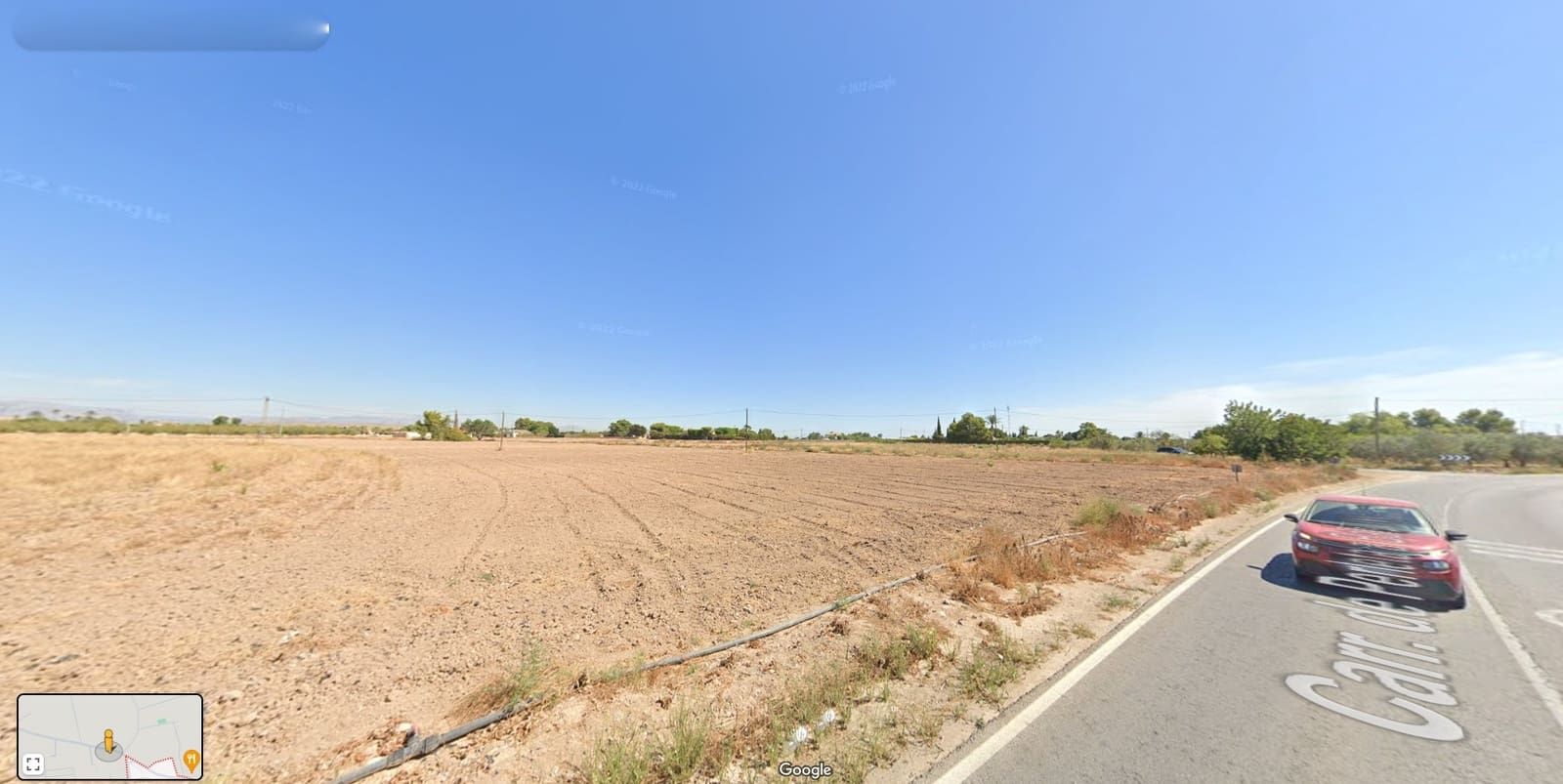 Building Plot for sale in Perleta - € 700,000 (Ref: 9449515)