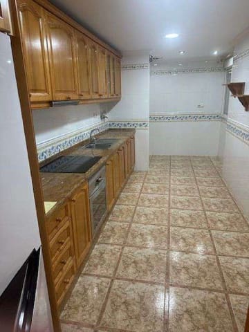 Piso de 3 habitaciones en Centro, Torrevieja en venta - 205.000 € (Ref: 9449517)