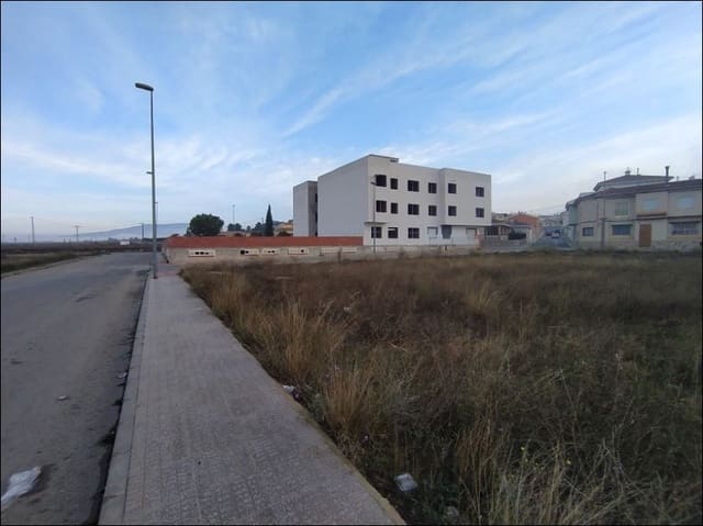 Bouwgrond te koop in Pinoso - € 152.000 (Ref: 9449518)