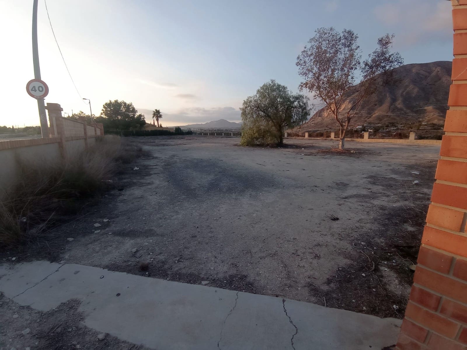 Byggegrund til salg i Rebolledo - € 100.000 (Ref: 9449520)