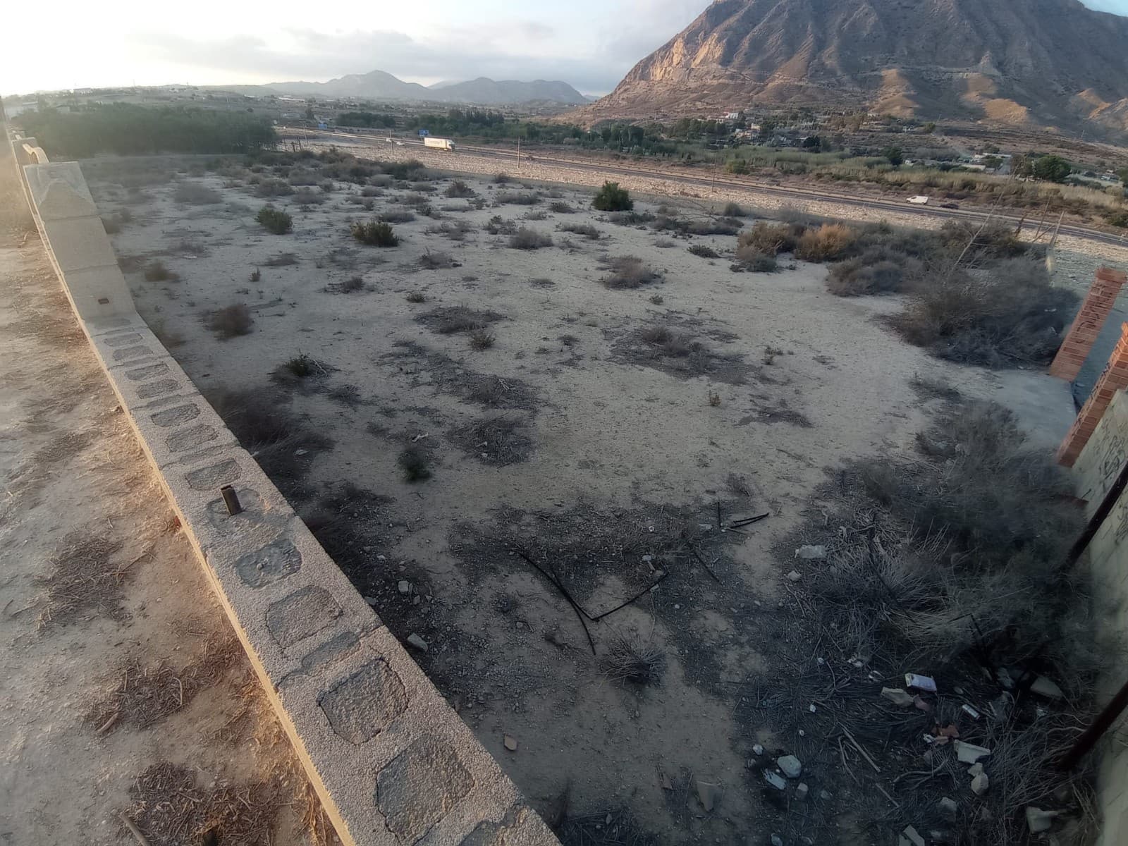 Byggegrund til salg i Rebolledo - € 100.000 (Ref: 9449520)