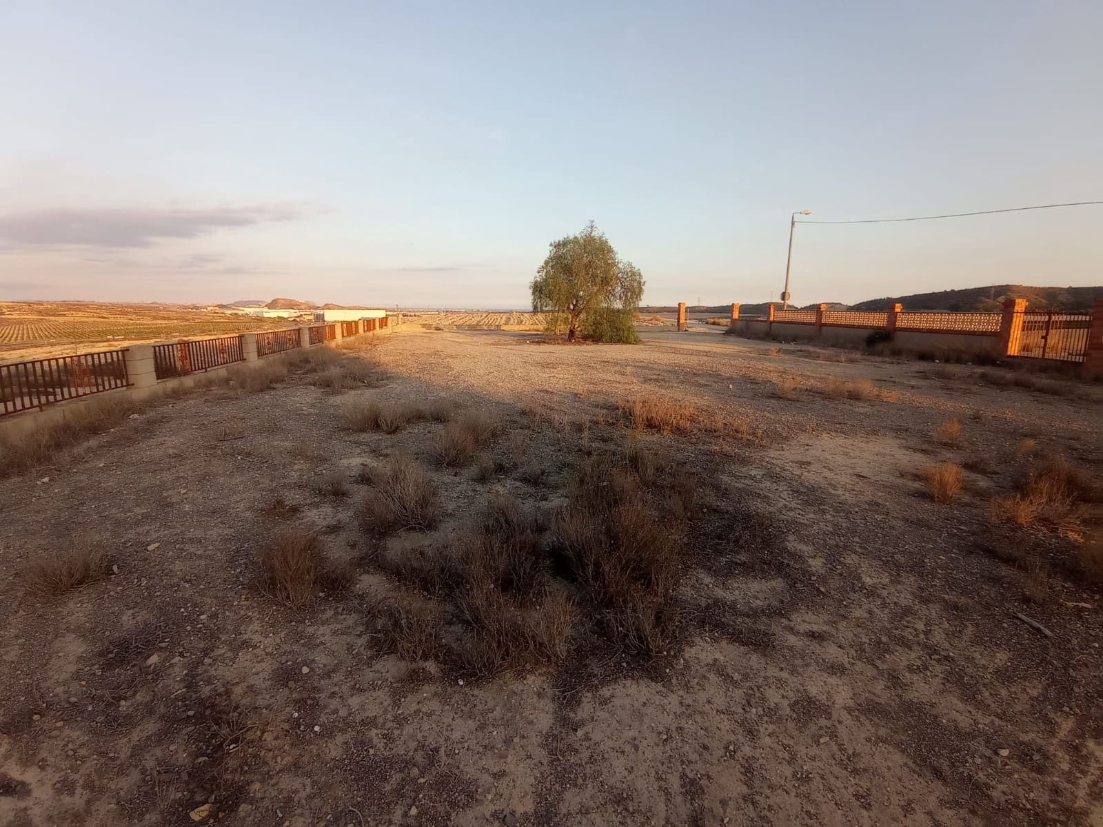 Byggegrund til salg i Rebolledo - € 100.000 (Ref: 9449520)