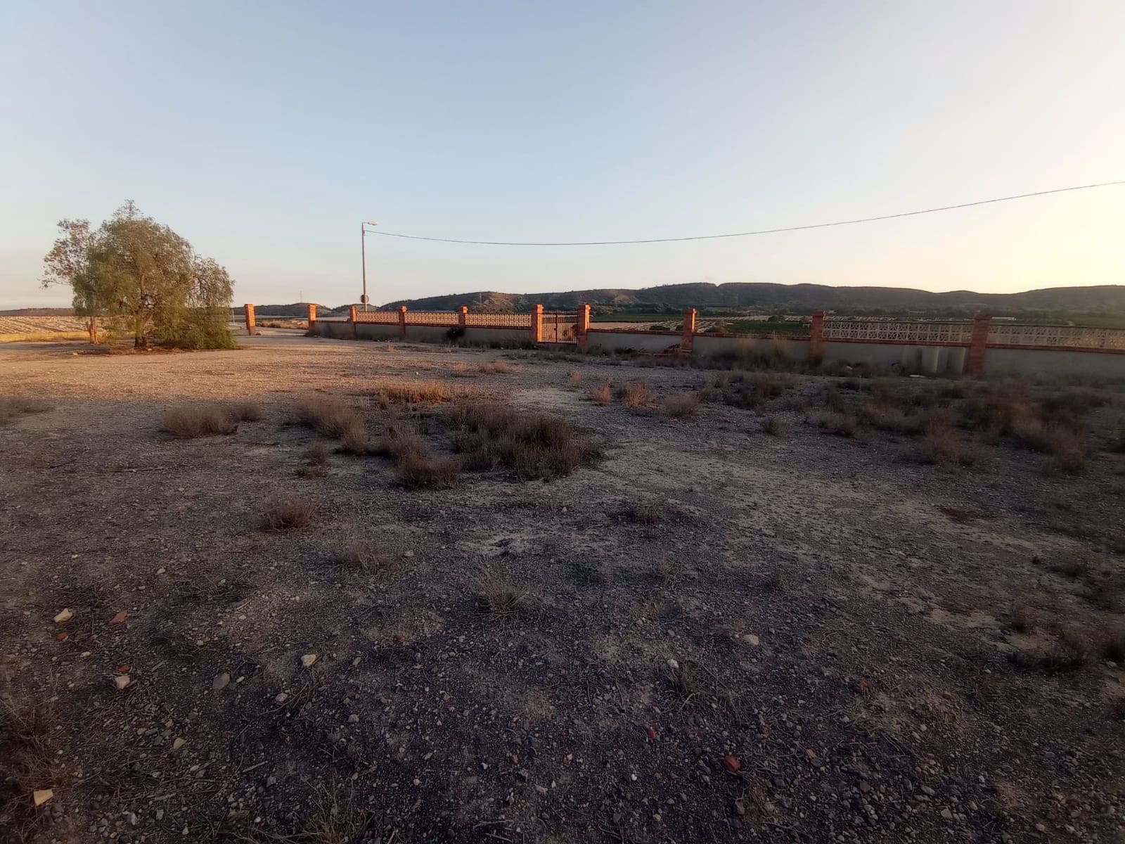 Byggegrund til salg i Rebolledo - € 100.000 (Ref: 9449520)