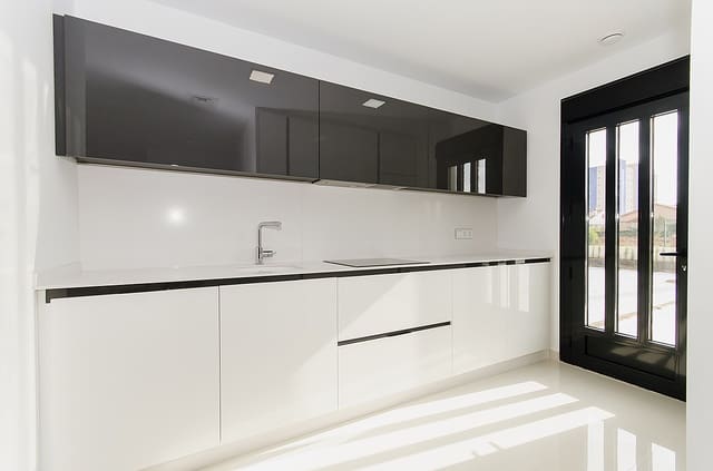 4 soverom Villa til salgs i Dehesa de Campoamor, Orihuela med svømmebasseng - € 1 500 000 (Ref: 9449526)