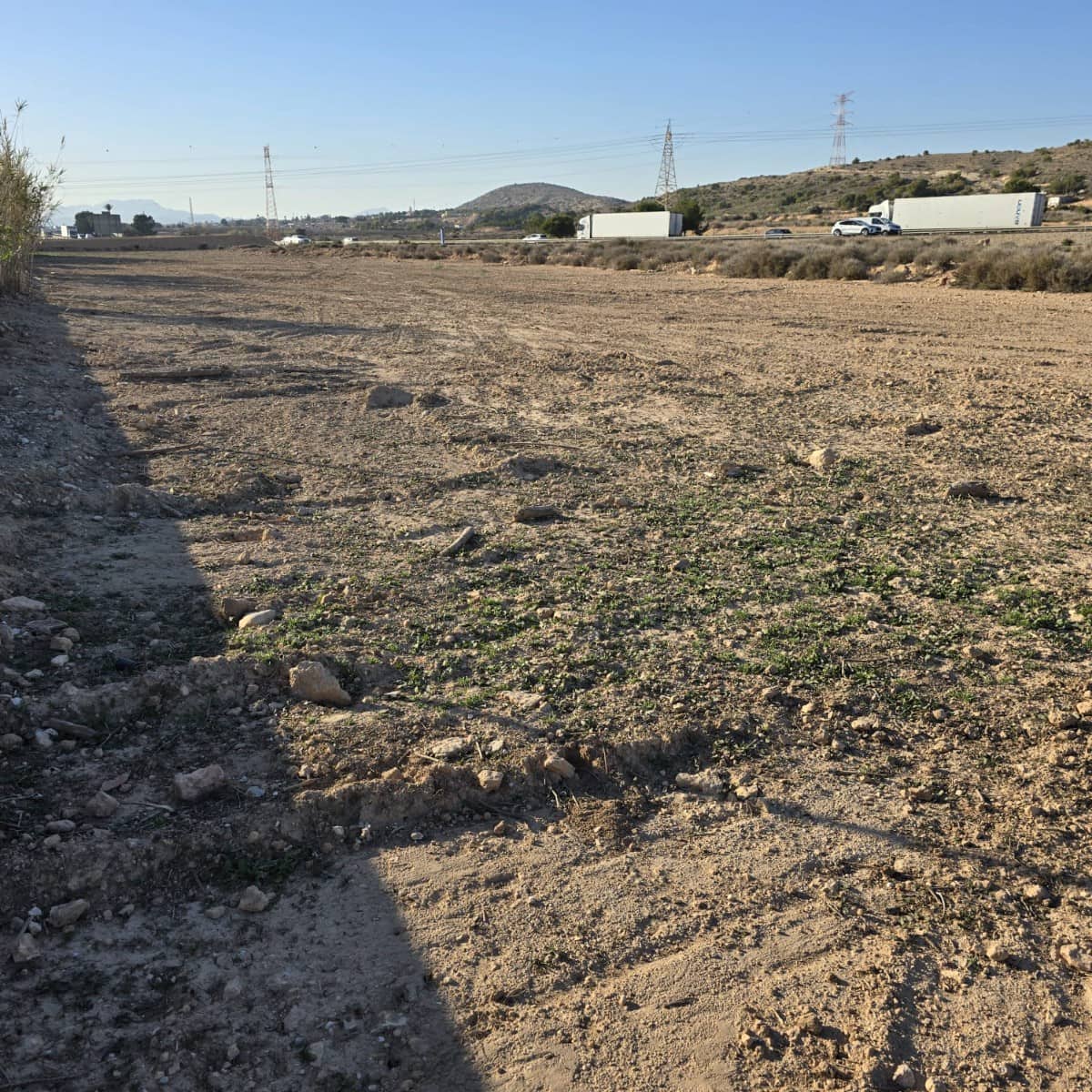 Terrain à Bâtir à vendre à Elche / Elx - 31 500 € (Ref: 9449527)