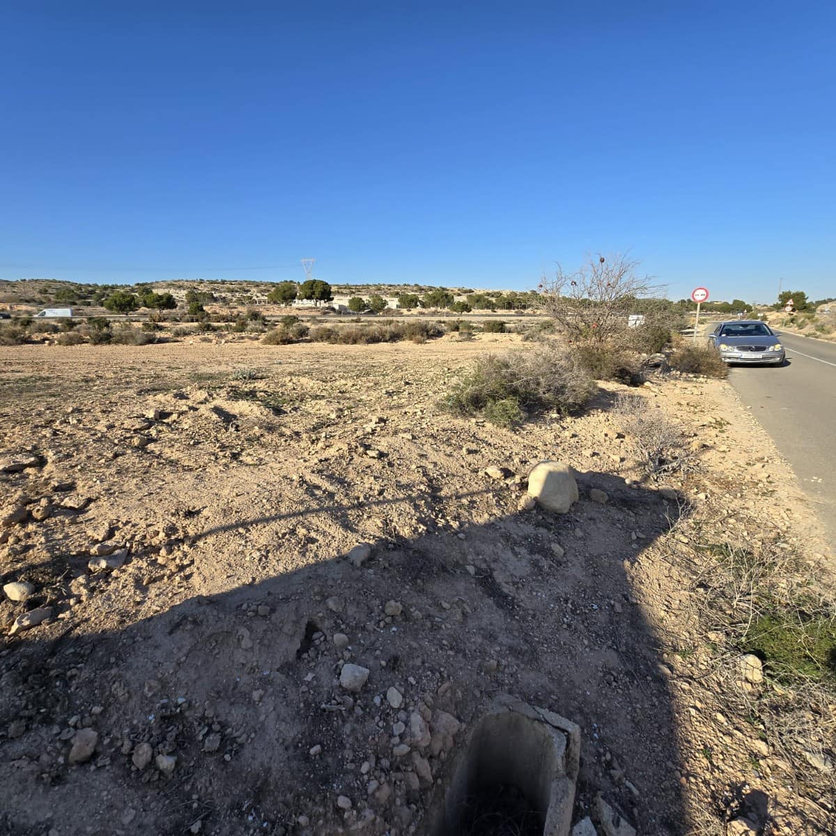 Terrain à Bâtir à vendre à Elche / Elx - 31 500 € (Ref: 9449527)