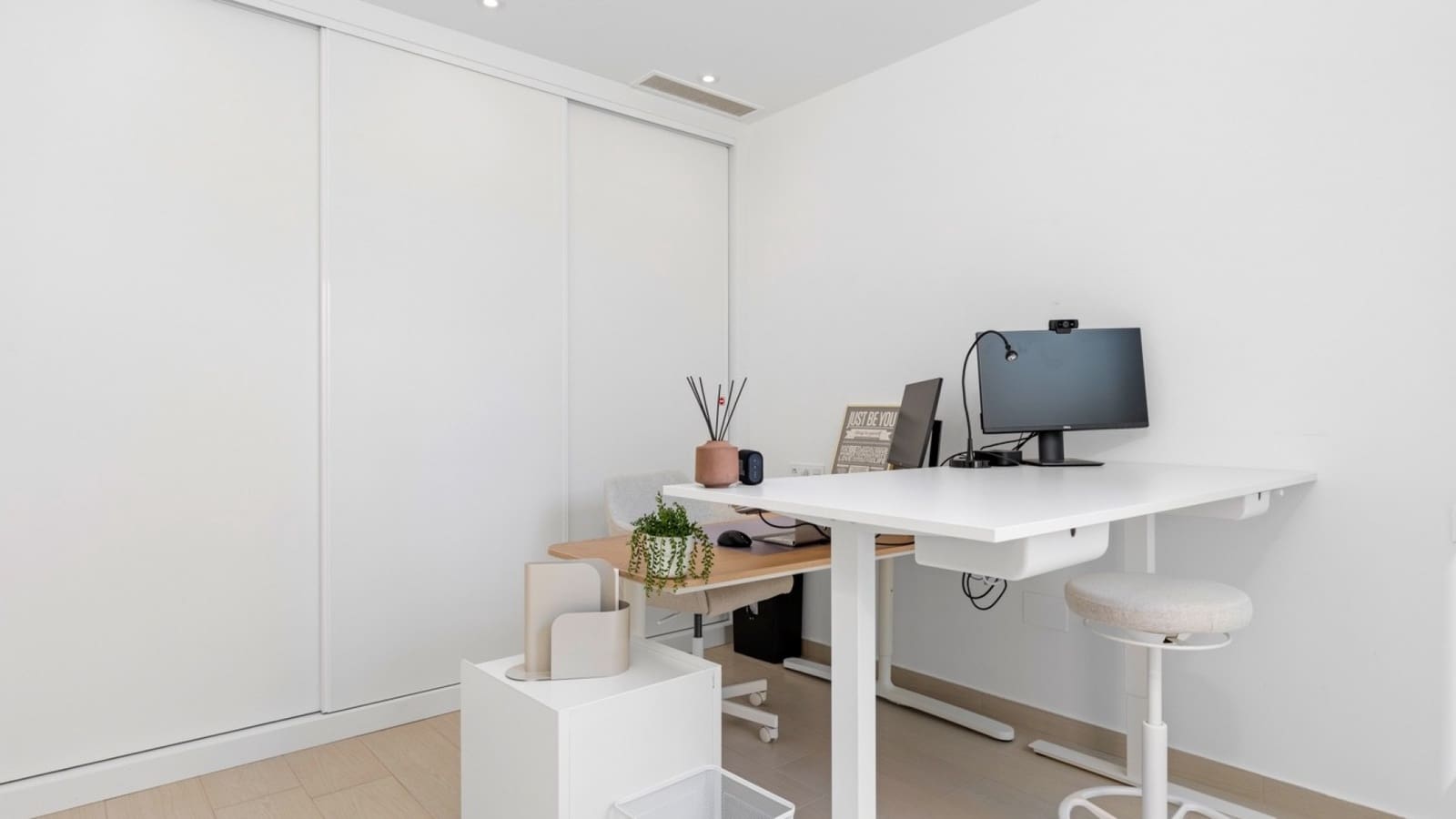 4 makuuhuone Rivitalo myytävänä paikassa Rojales mukana uima-altaan 
autotalli - 384 900 € (Ref: 9449528)