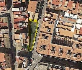 Terreno para Construção para venda em Gandia - 203 000 € (Ref: 9449530)
