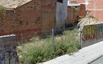 Terreno para Construção para venda em Gandia - 203 000 € (Ref: 9449530)