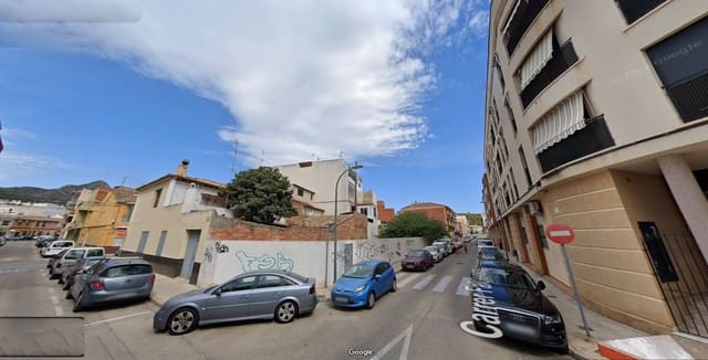 Terreno para Construção para venda em Gandia - 203 000 € (Ref: 9449530)