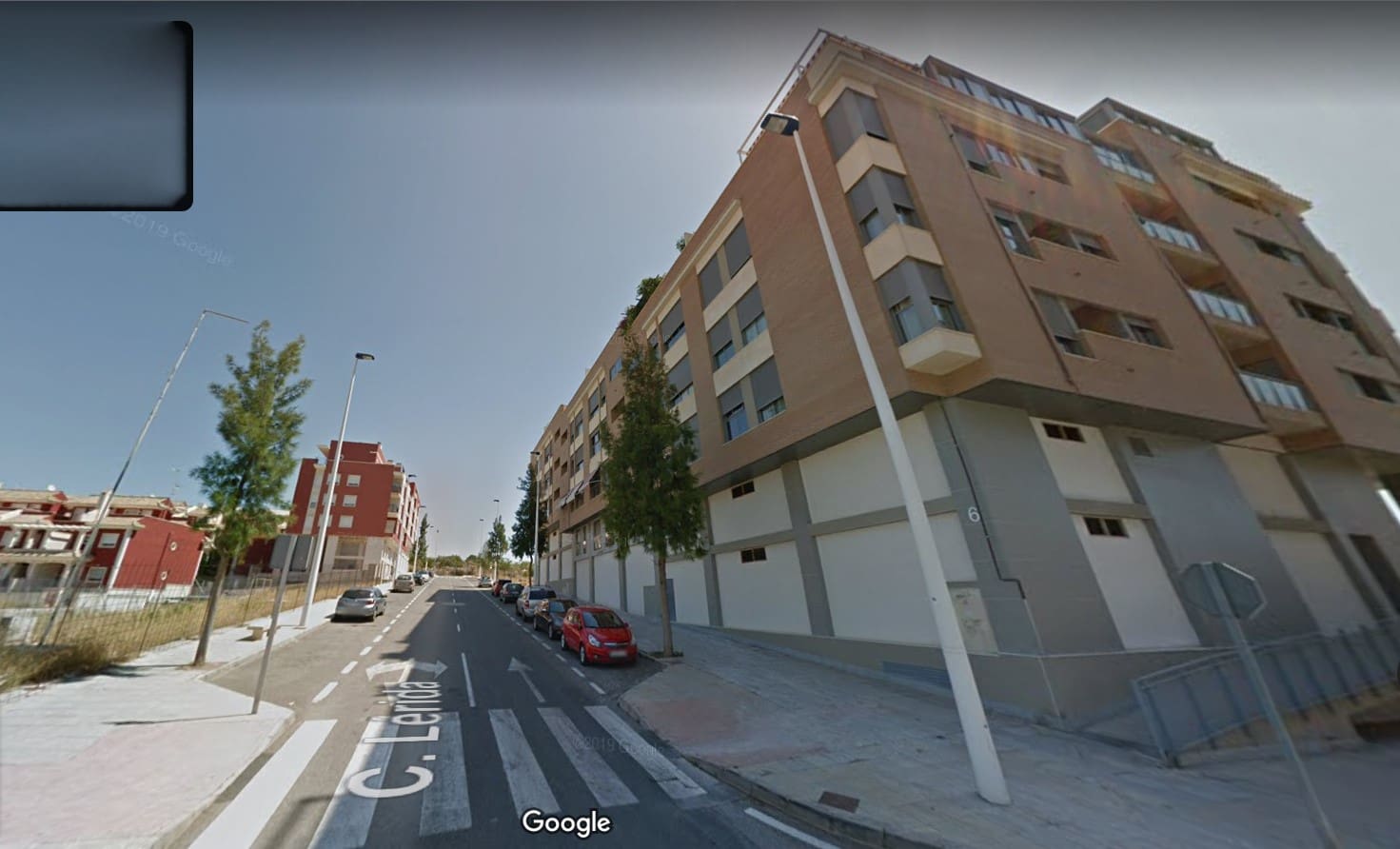 Commercial for sale in Santa Pola - € 236,000 (Ref: 9449532)