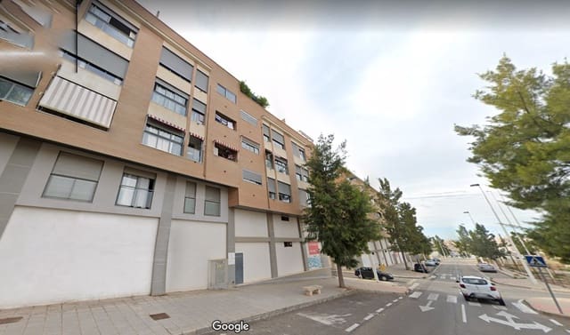 Commercial for sale in Santa Pola - € 236,000 (Ref: 9449532)