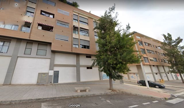 Commercial for sale in Santa Pola - € 236,000 (Ref: 9449532)