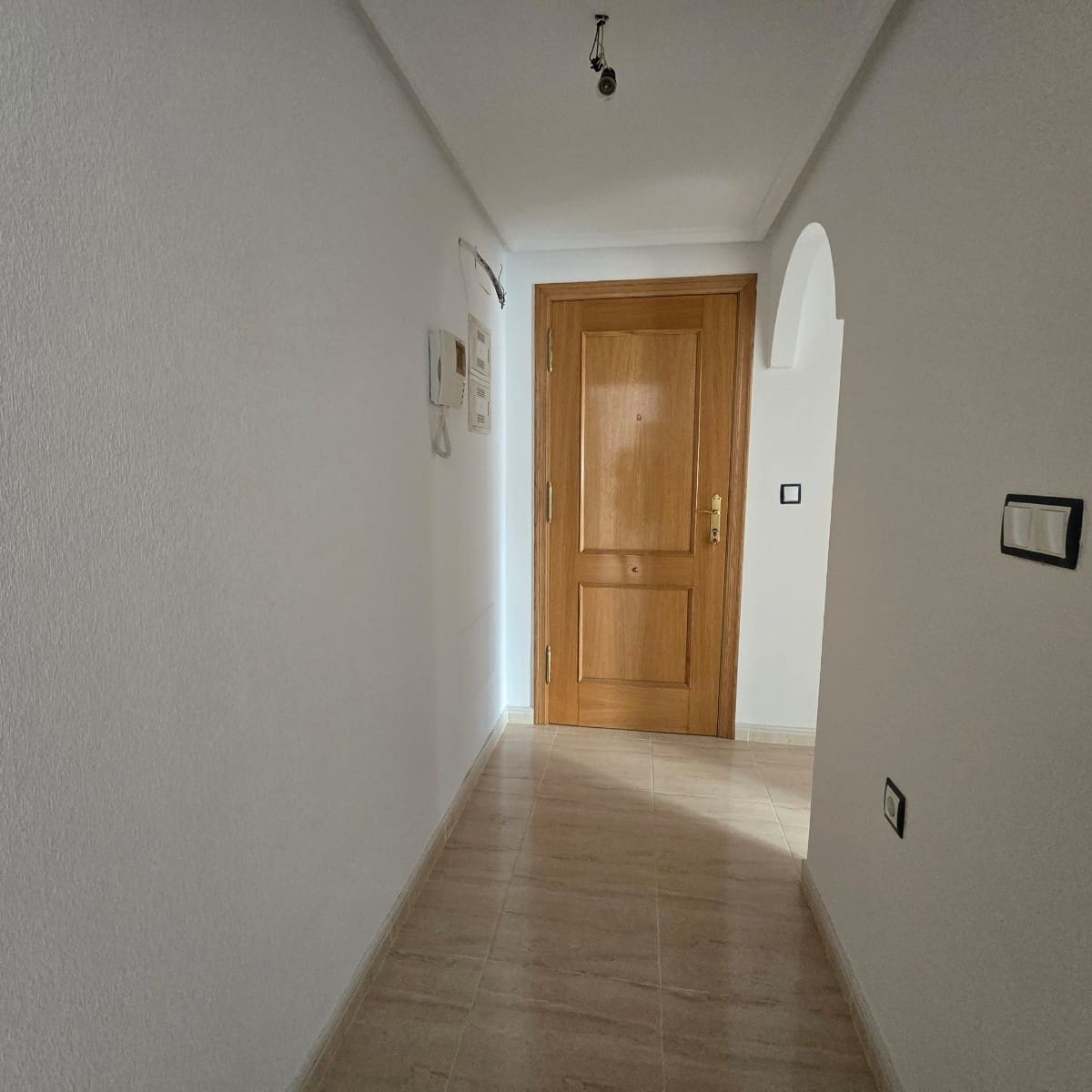 Apartamento de 3 habitaciones en Albatera en venta - 135.000 € (Ref: 9449533)