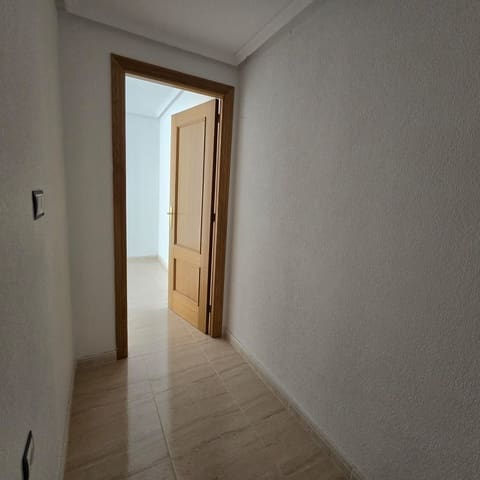 3 makuuhuone Huoneisto myytävänä paikassa Albatera - 135 000 € (Ref: 9449533)