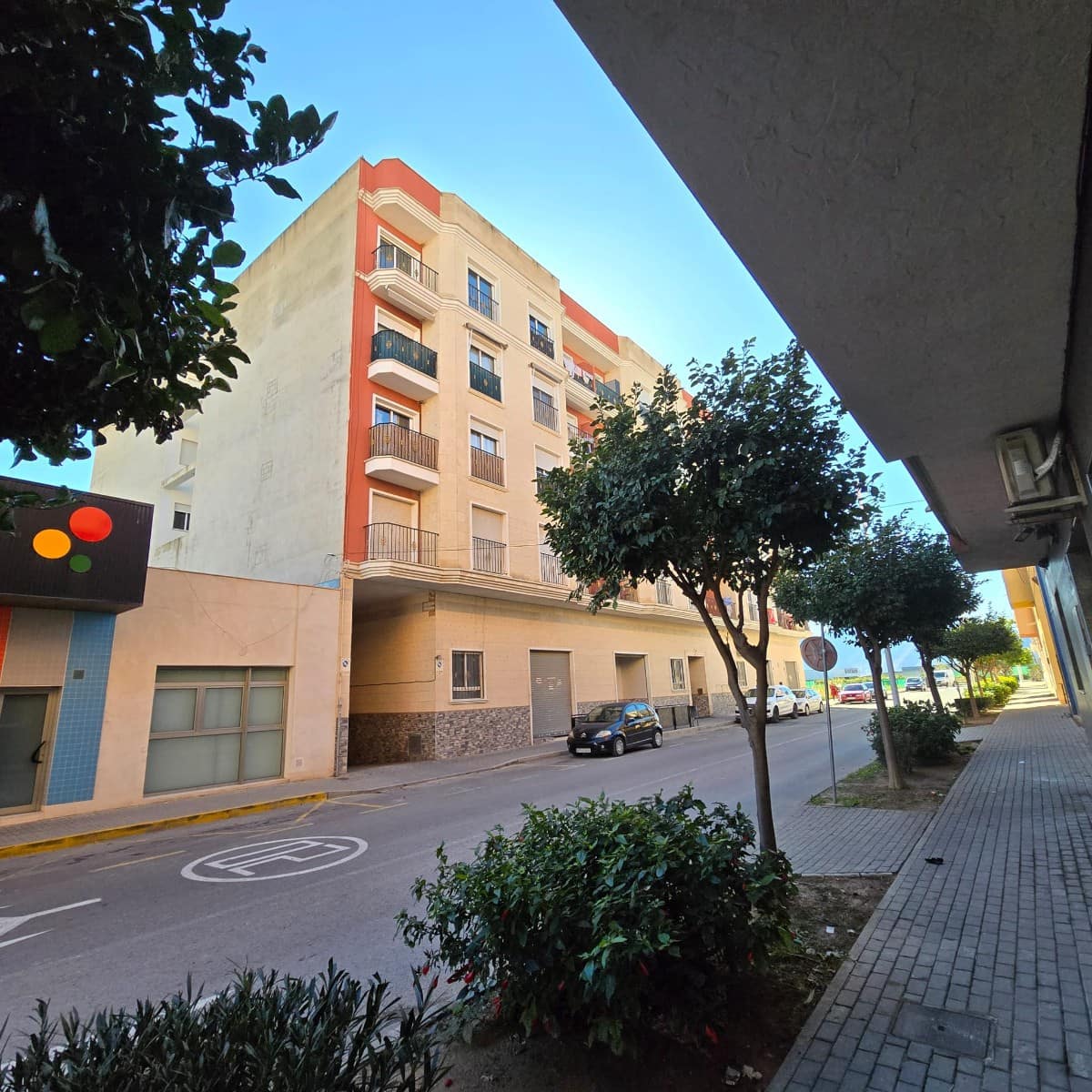 Apartamento de 3 habitaciones en Albatera en venta - 135.000 € (Ref: 9449533)