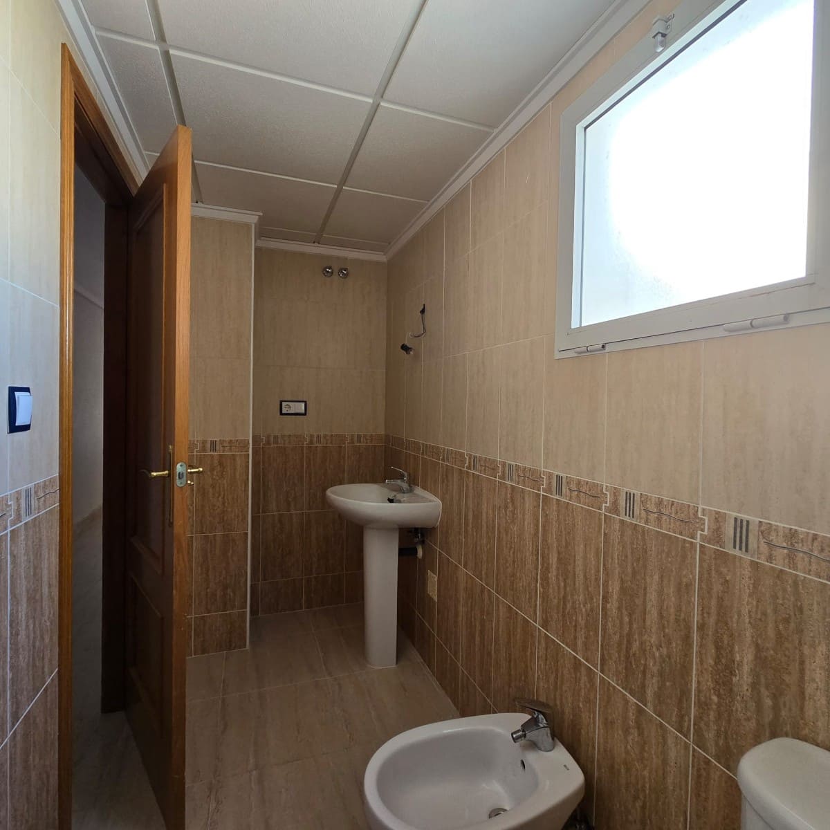 Apartamento de 3 habitaciones en Albatera en venta - 135.000 € (Ref: 9449533)