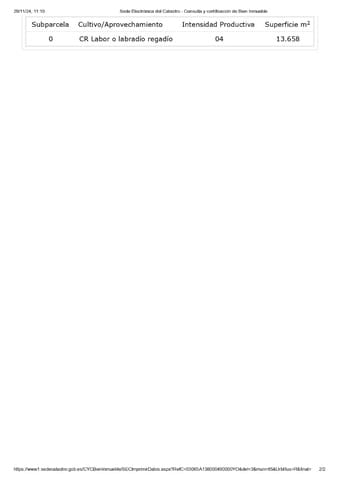 Area Edificabile in vendita in El Altet, Elche / Elx - 85.000 € (Rif: 9449535)