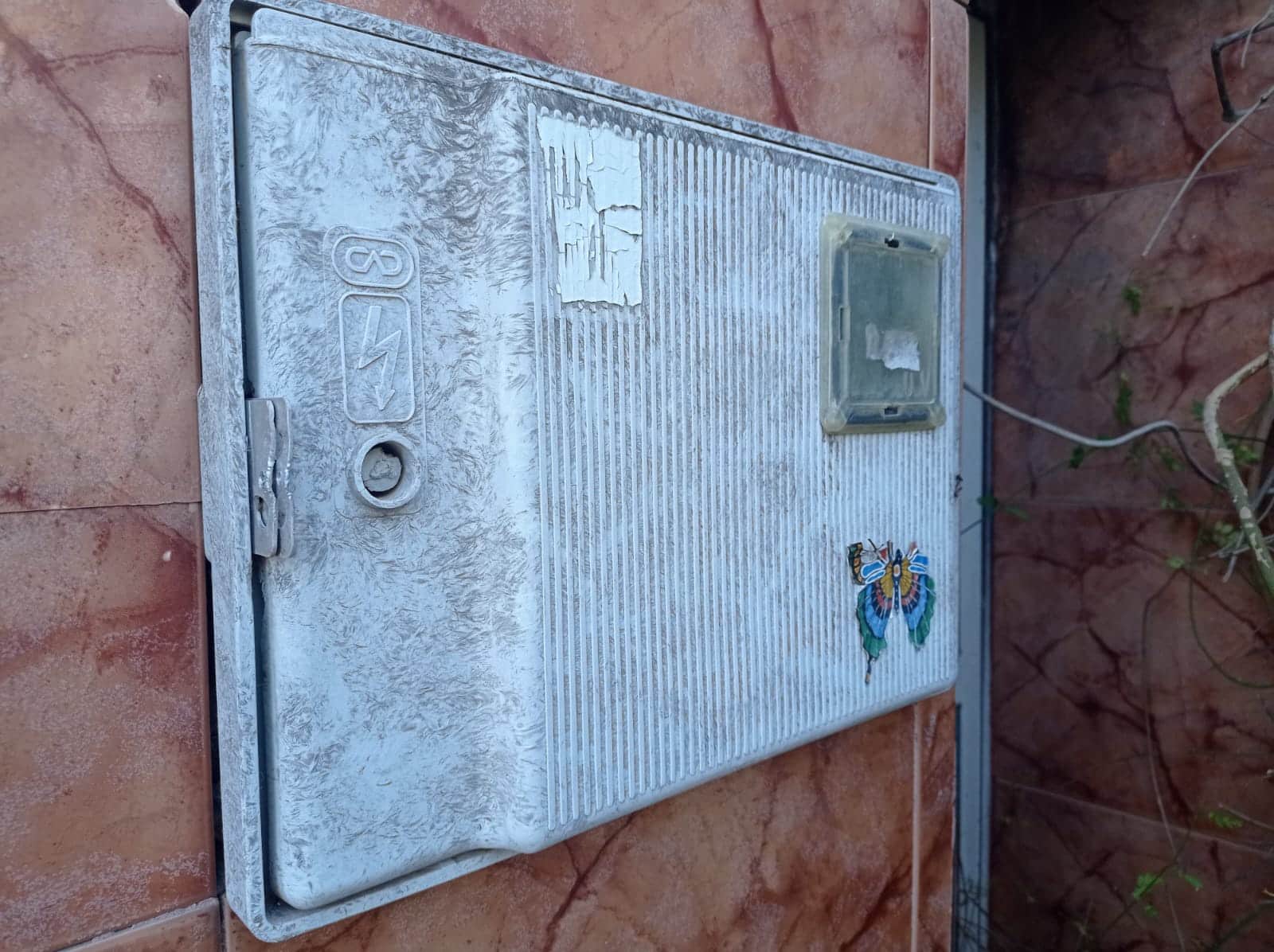 5 bedroom Terraced Villa for sale in Hondon de las Nieves - € 70,000 (Ref: 9449536)