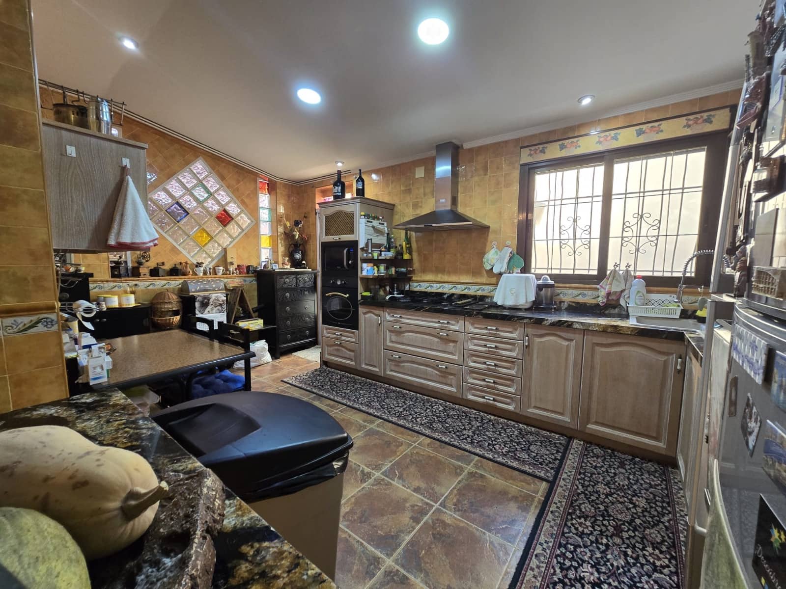 4 soveværelse Finca/Landehus til salg i Torrellano - € 598.000 (Ref: 9449537)