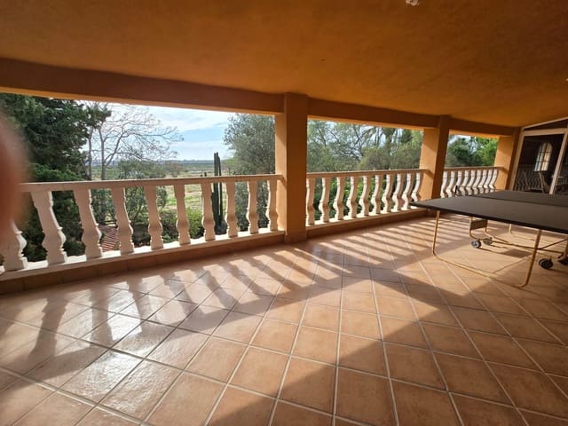 4 soveværelse Finca/Landehus til salg i Torrellano, Elche / Elx - € 598.000 (Ref: 9449537)