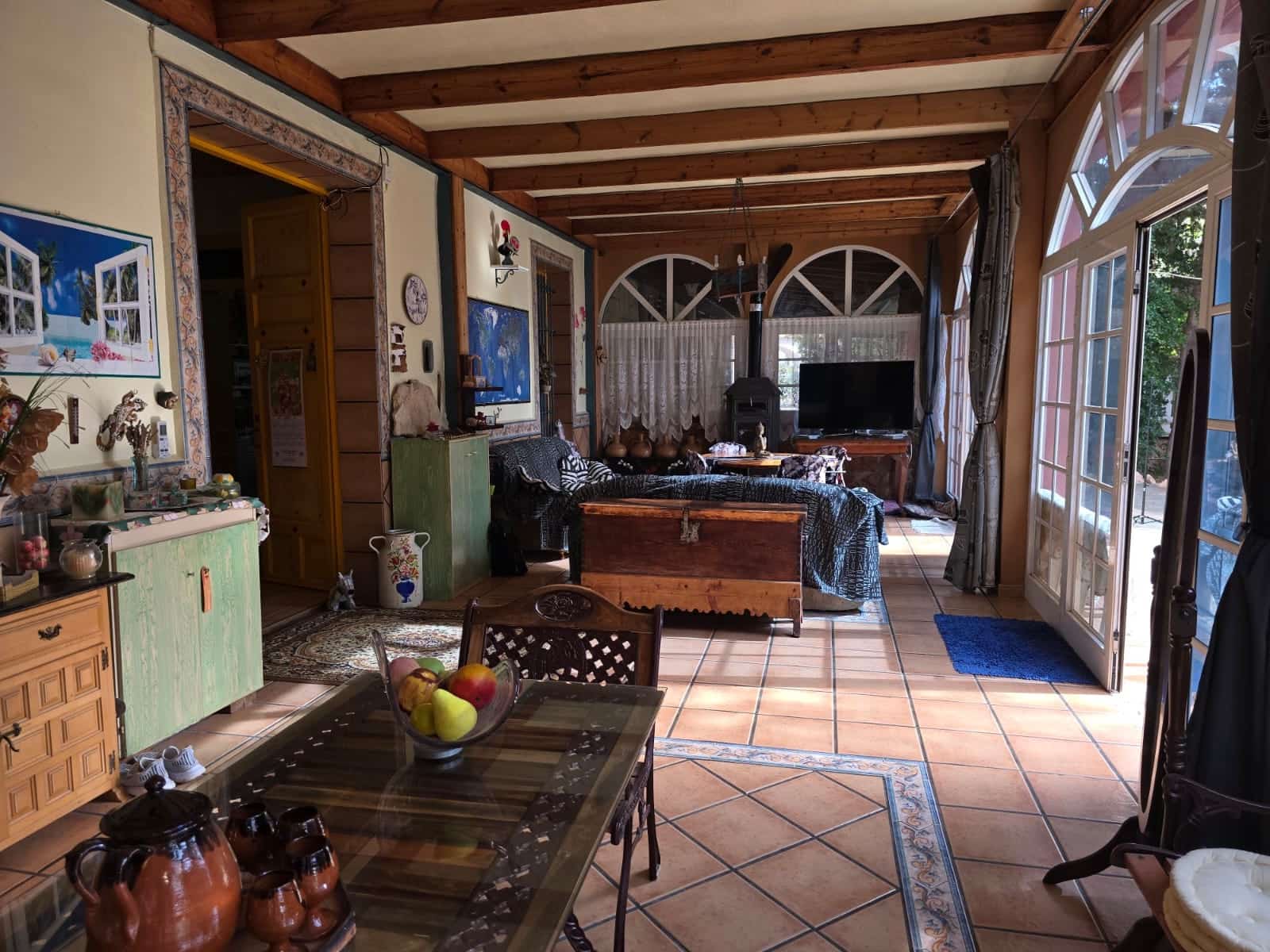 4 soveværelse Finca/Landehus til salg i Torrellano - € 598.000 (Ref: 9449537)