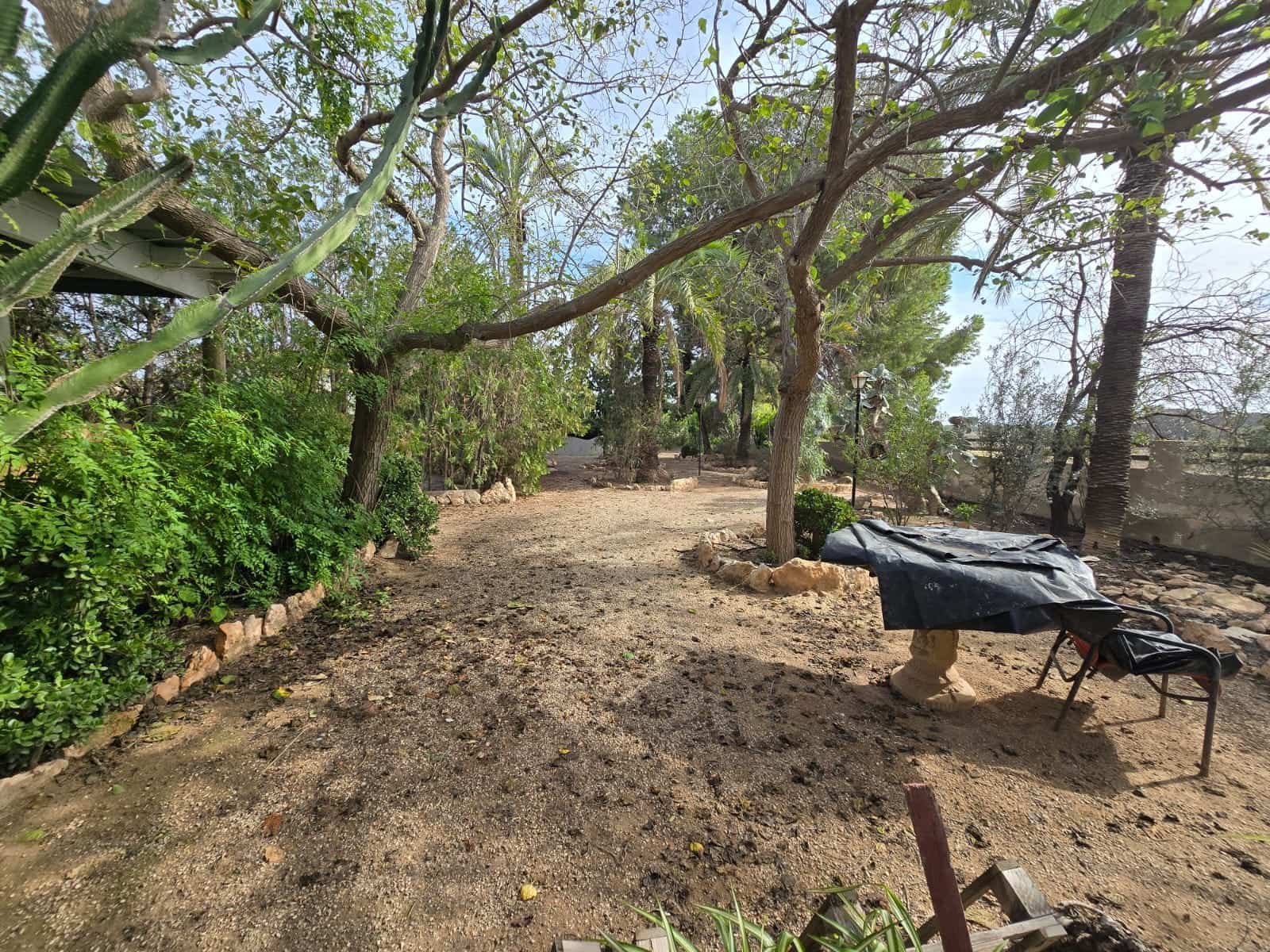 4 soveværelse Finca/Landehus til salg i Torrellano - € 598.000 (Ref: 9449537)