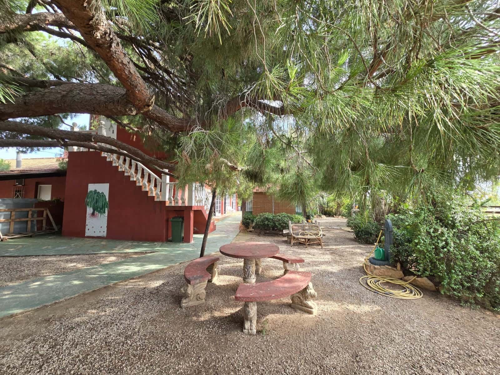 4 soveværelse Finca/Landehus til salg i Torrellano - € 598.000 (Ref: 9449537)