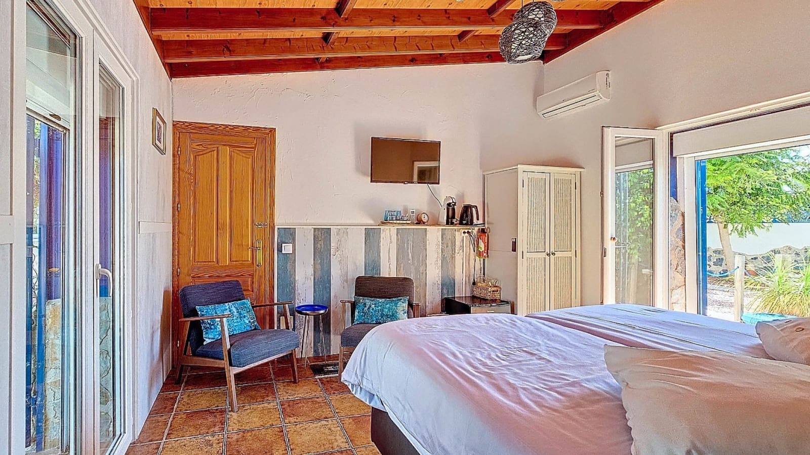 6 sypialnia Finka/Dom wiejski na sprzedaż w El Realengo z basenem garażem - 549 000 € (Ref: 9449538)