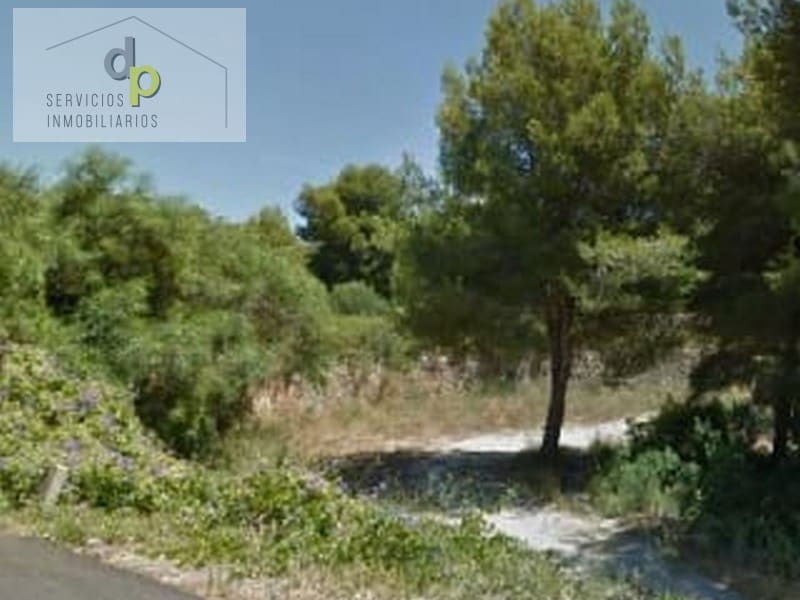 Building Plot for sale in Benissa - € 685,000 (Ref: 9449539)
